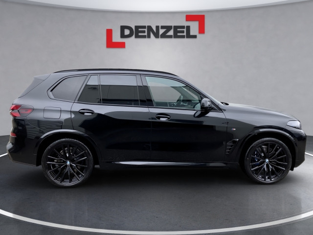 Bild 4: BMW X5 xDrive50e G05 XB1