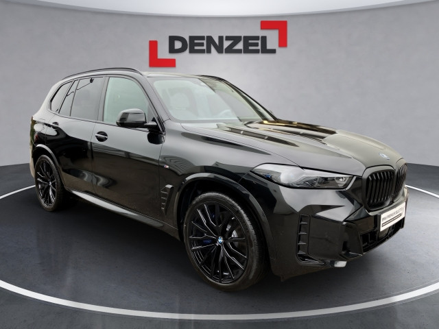 Bild 5: BMW X5 xDrive50e G05 XB1