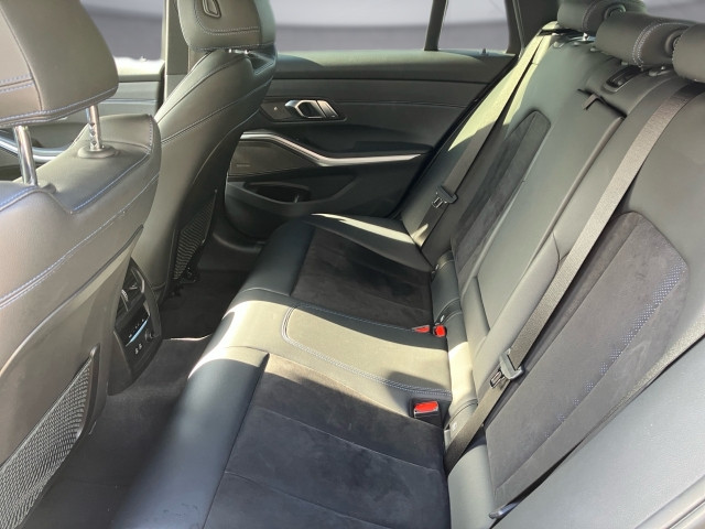 Bild 11: BMW 320d xDrive Touring G21