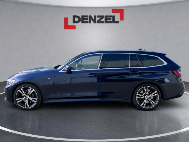 Bild 1: BMW 320d xDrive Touring G21