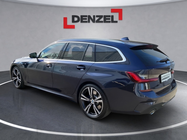Bild 2: BMW 320d xDrive Touring G21