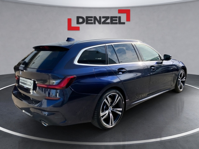 Bild 3: BMW 320d xDrive Touring G21