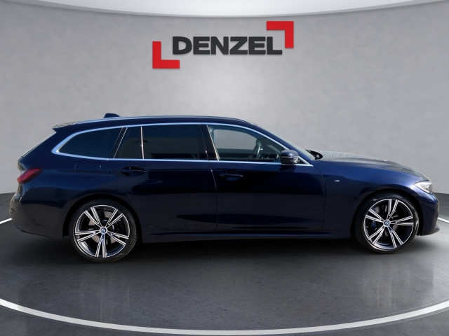 Bild 4: BMW 320d xDrive Touring G21