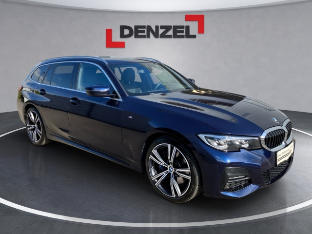 Bild 5: BMW 320d xDrive Touring G21