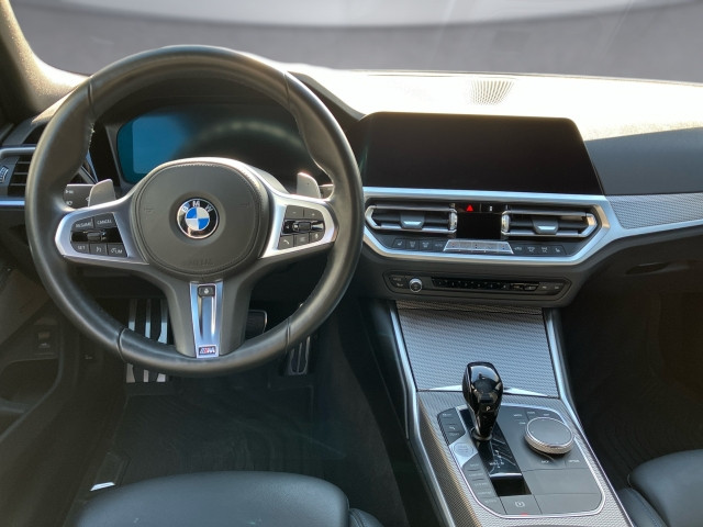 Bild 8: BMW 320d xDrive Touring G21