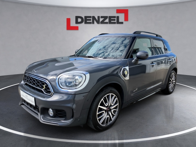 Bild 0: Mini Cooper S E ALL4 Countryman F60