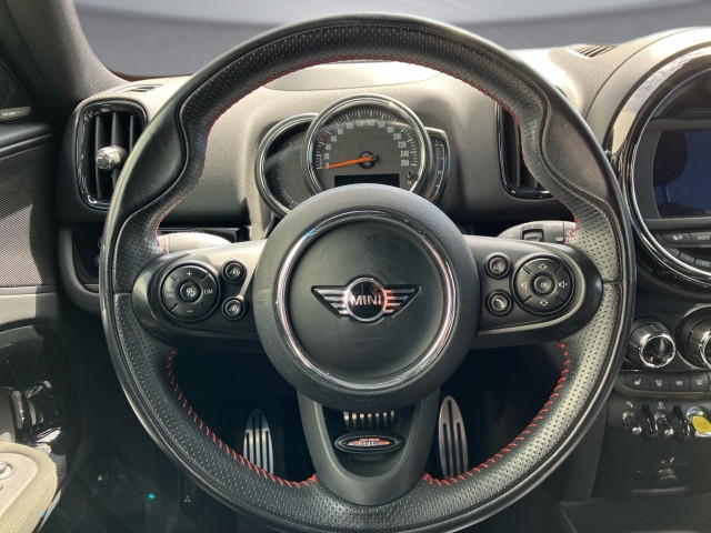 Bild 9: Mini Cooper S E ALL4 Countryman F60
