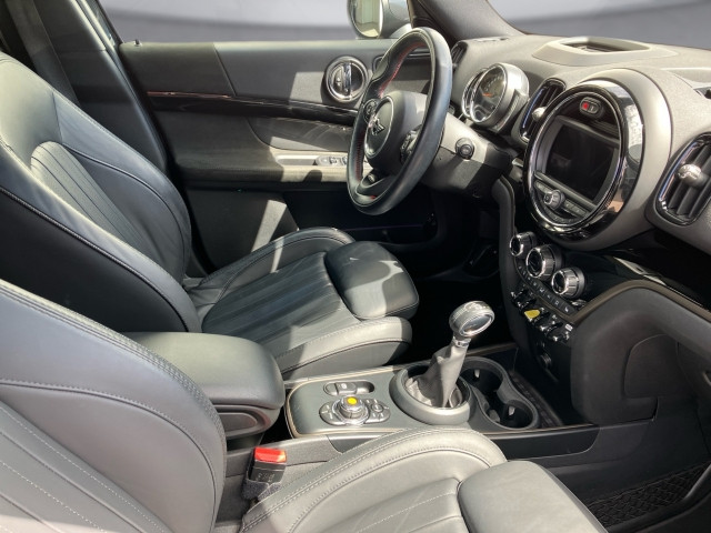 Bild 10: Mini Cooper S E ALL4 Countryman F60