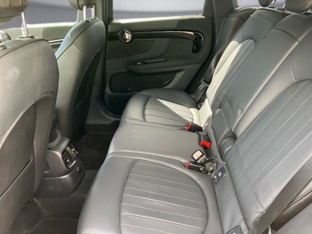 Bild 11: Mini Cooper S E ALL4 Countryman F60