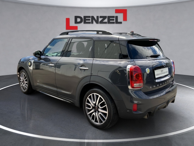 Bild 2: Mini Cooper S E ALL4 Countryman F60