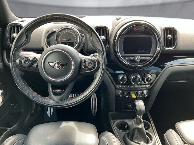 Bild 8: Mini Cooper S E ALL4 Countryman F60