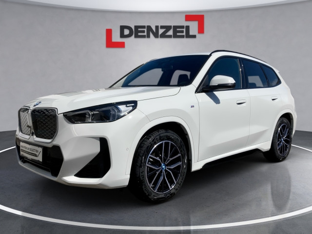 Bild 0: BMW iX1 xDrive30 U11
