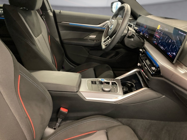 Bild 10: BMW i4 xDrive40 Gran Coupe G26