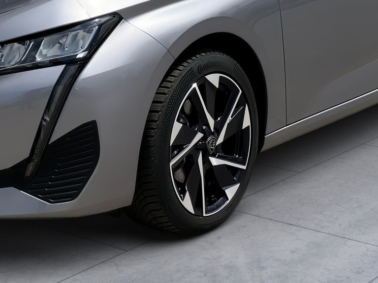 Bild 7: Peugeot 308 SW Allure Hybrid 145 e-DCS6