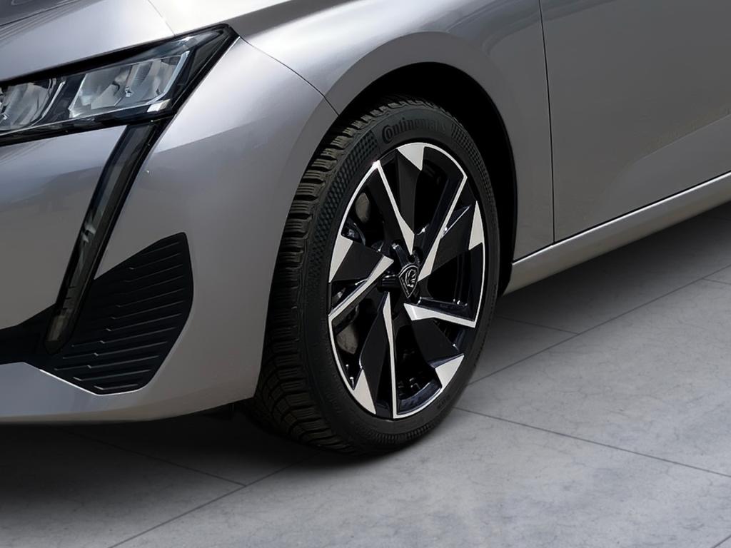 Bild 7: Peugeot 308 SW Allure Hybrid 145 e-DCS6