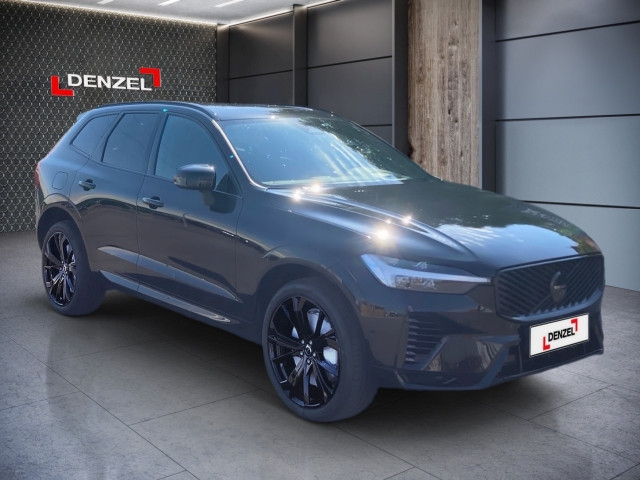 Bild 5: VOLVO PKW XC60 Black Edition Ultra, T6 AWD Plug-in Hybrid, Elektrisch/