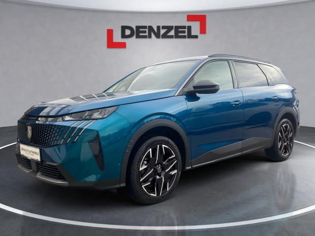Bild 0: Peugeot 5008 Allure H<brid 145 e-DCS6