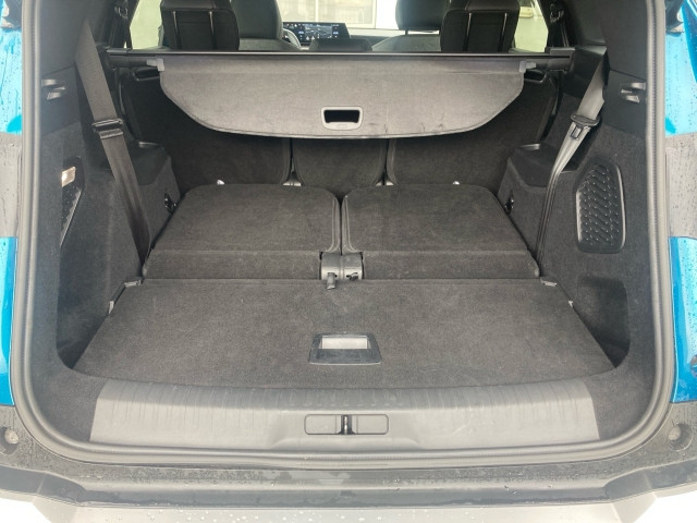 Bild 12: Peugeot 5008 Allure H<brid 145 e-DCS6