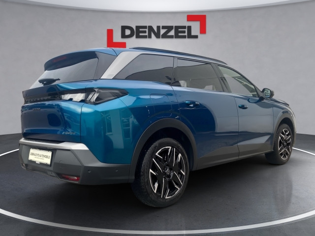 Bild 3: Peugeot 5008 Allure H<brid 145 e-DCS6