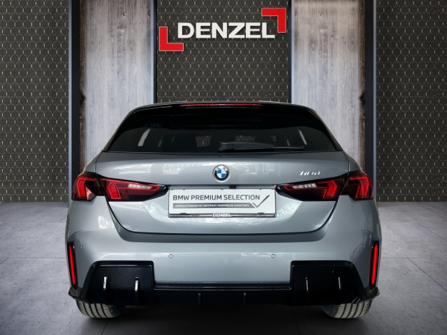 Bild 4: BMW 118d 5-Türer F70 B47