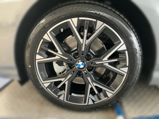 Bild 6: BMW 118d 5-Türer F70 B47
