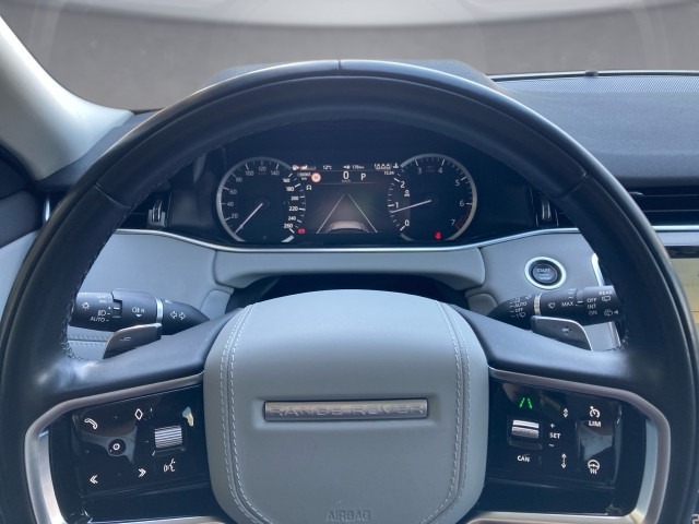 Bild 1: Land Rover Range Rover Evoque P200 SE