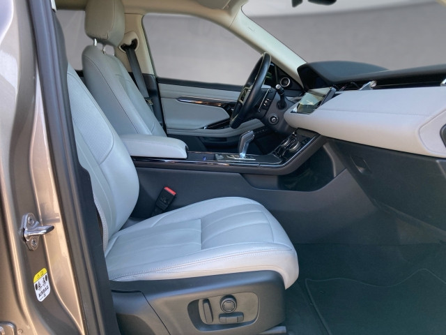 Bild 2: Land Rover Range Rover Evoque P200 SE