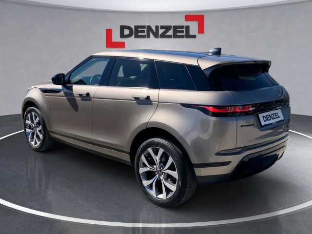Bild 8: Land Rover Range Rover Evoque P200 SE