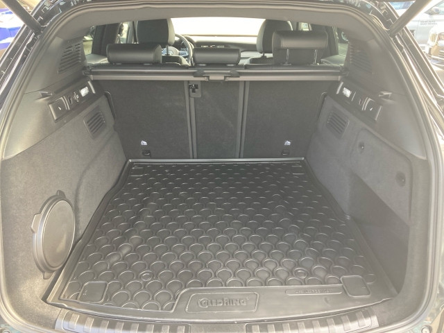Bild 12: Alfa Stelvio Quadrifoglio