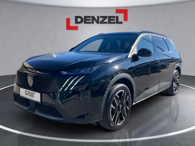 Bild 0: Peugeot 5008 Allure Hybrid 145 e-DCS6