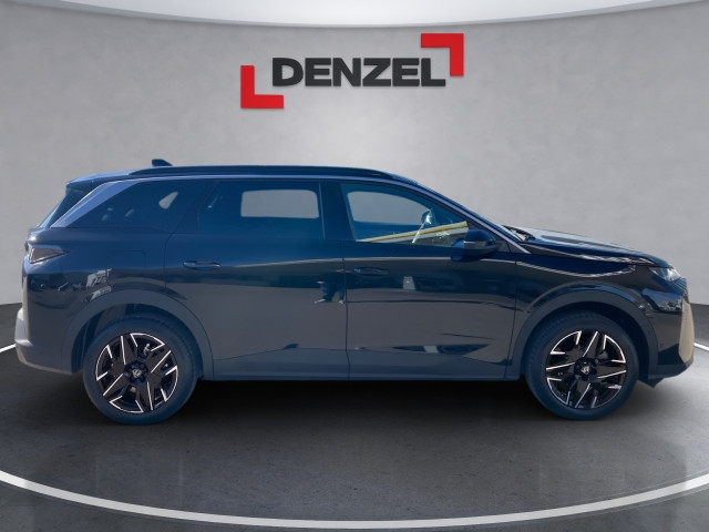 Bild 4: Peugeot 5008 Allure Hybrid 145 e-DCS6