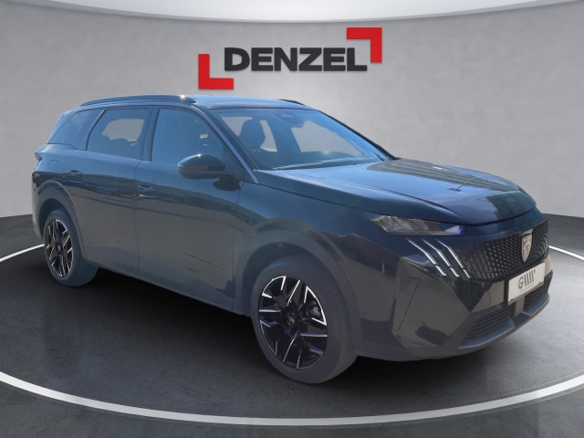 Bild 5: Peugeot 5008 Allure Hybrid 145 e-DCS6
