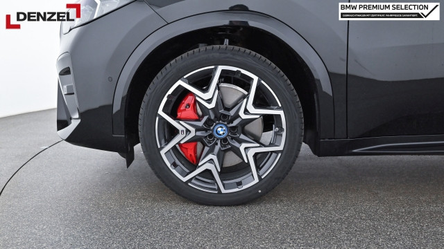 Bild 20: BMW iX2 eDrive20 U10 HB0
