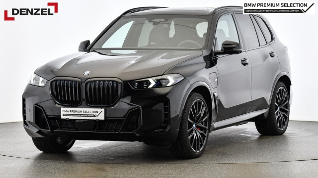 Bild 0: BMW X5 xDrive50e G05 XB1