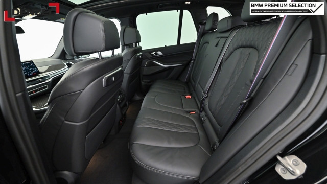 Bild 10: BMW X5 xDrive50e G05 XB1