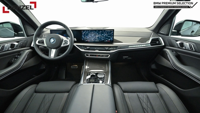 Bild 11: BMW X5 xDrive50e G05 XB1