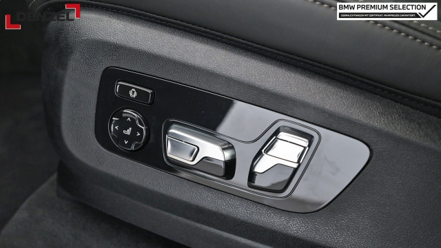 Bild 14: BMW X5 xDrive50e G05 XB1
