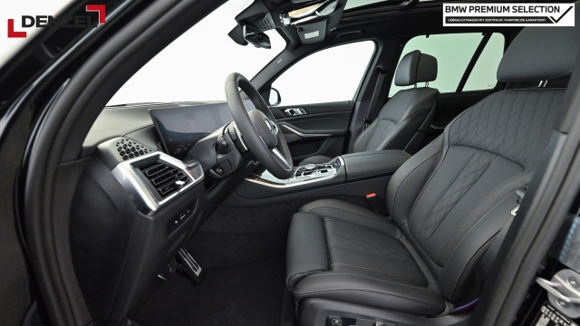 Bild 15: BMW X5 xDrive50e G05 XB1