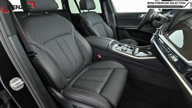 Bild 16: BMW X5 xDrive50e G05 XB1