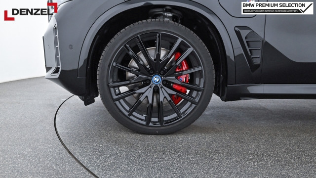 Bild 17: BMW X5 xDrive50e G05 XB1