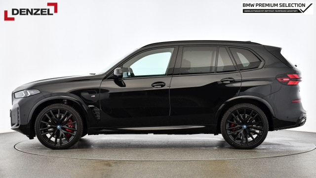 Bild 1: BMW X5 xDrive50e G05 XB1