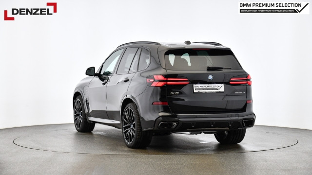 Bild 2: BMW X5 xDrive50e G05 XB1