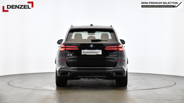 Bild 3: BMW X5 xDrive50e G05 XB1