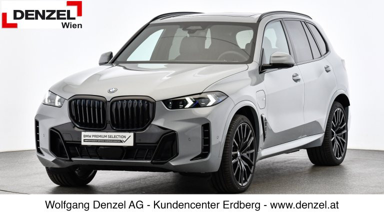 Bild 0: BMW X5 xDrive50e G05 XB1