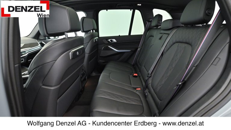 Bild 10: BMW X5 xDrive50e G05 XB1