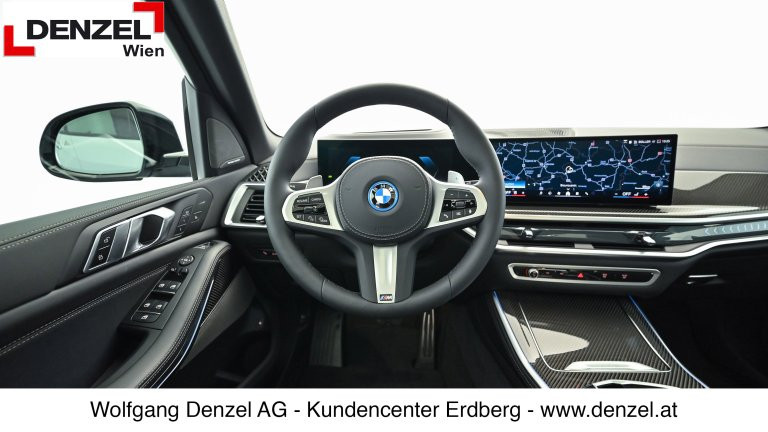 Bild 12: BMW X5 xDrive50e G05 XB1