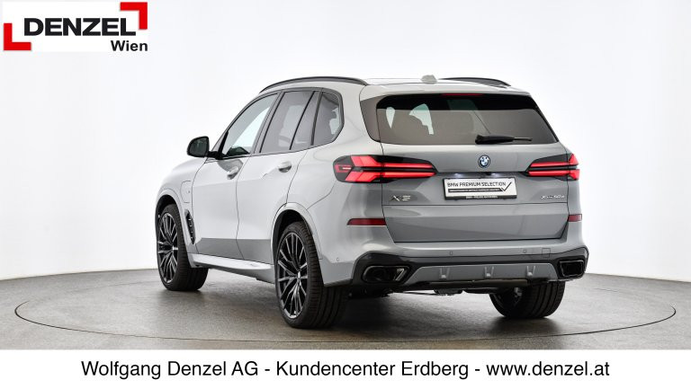 Bild 2: BMW X5 xDrive50e G05 XB1
