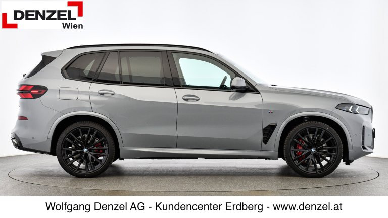 Bild 5: BMW X5 xDrive50e G05 XB1