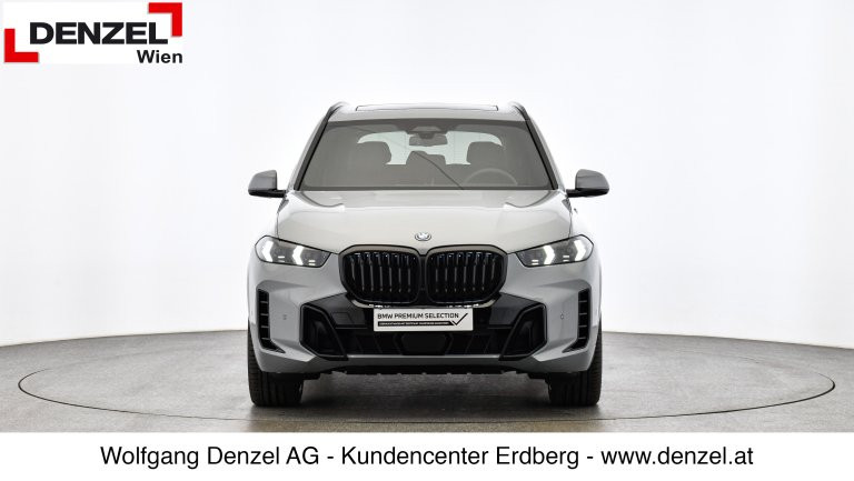 Bild 7: BMW X5 xDrive50e G05 XB1
