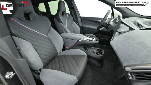 Bild 16: BMW PKW i-Serie iX xDrive45